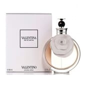 VALENTINA eau de parfum vaporizador 80 ml de Valentino