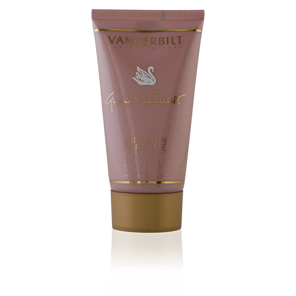 Vanderbilt Loción Hidratante Corporal 150 ml