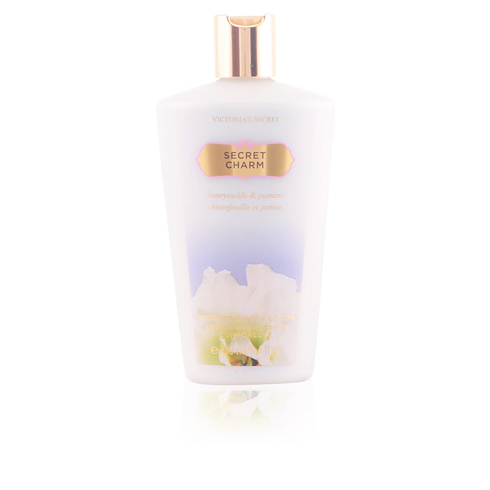Secret Charm Loción Hidratante Corporal 250 ml