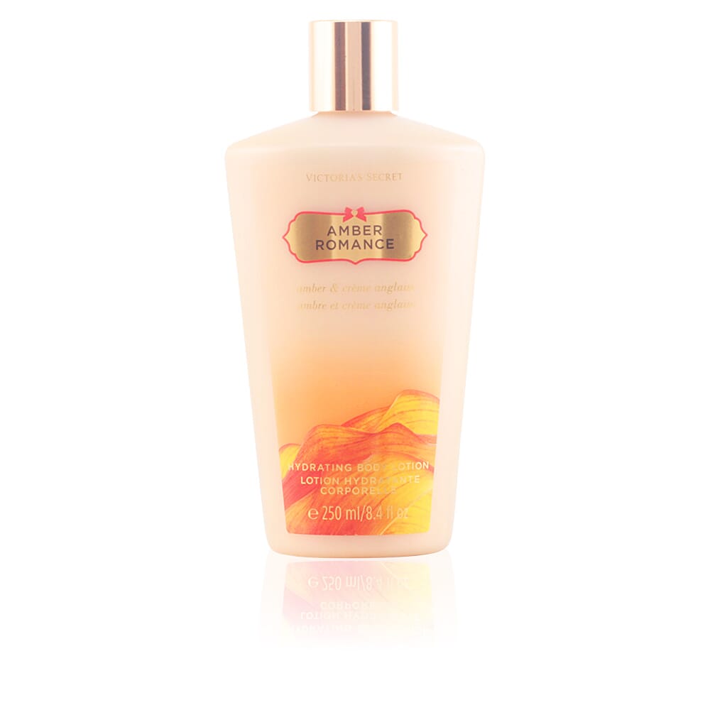 Amber Romance Loción Hidratante Corporal 250 ml
