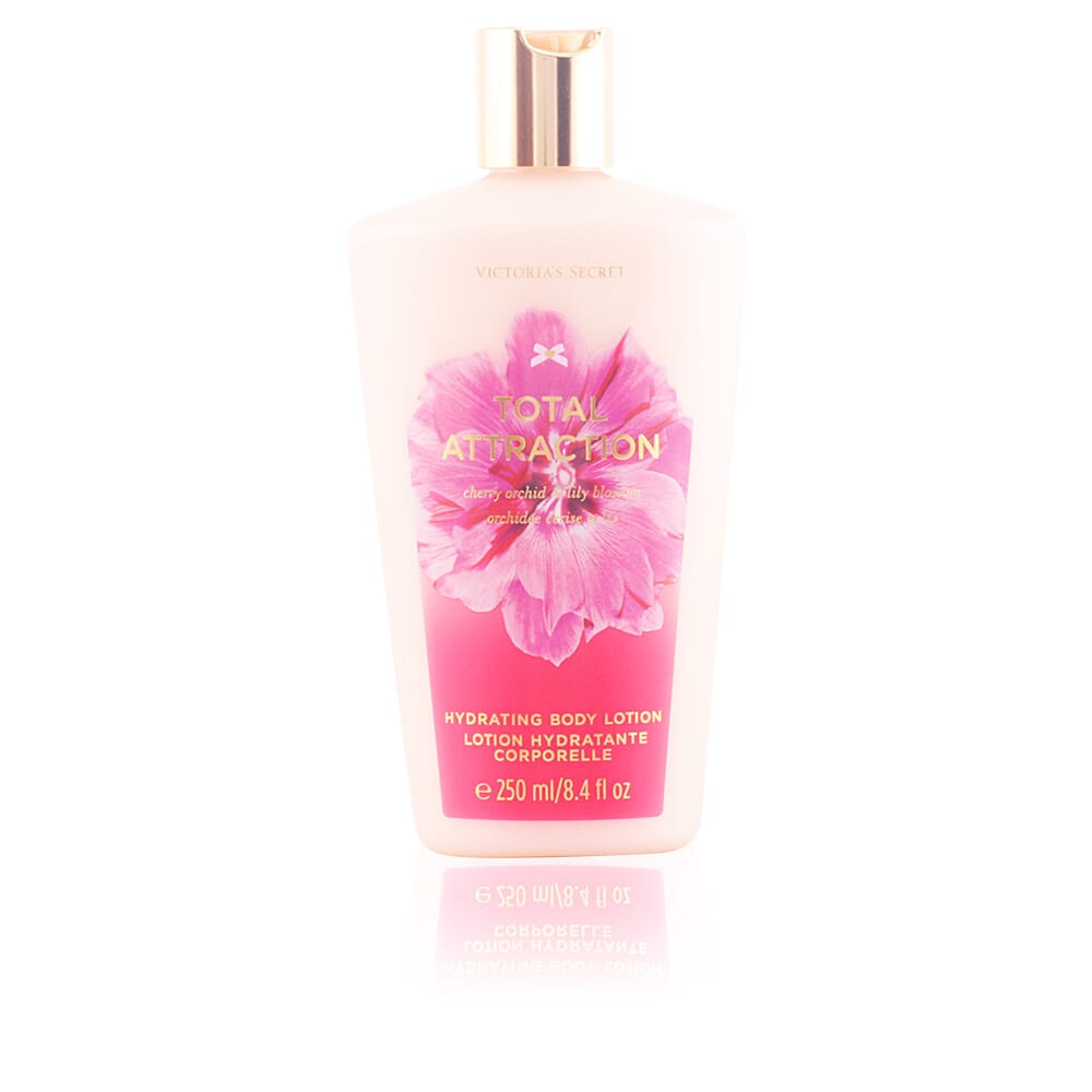 Total Attraction Loción Hidratante Corporal 250 ml