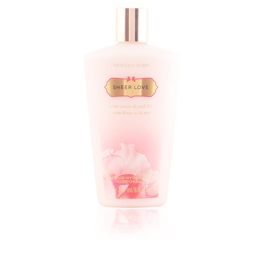 Sheer Love Loción Hidratante Corporal 250 ml