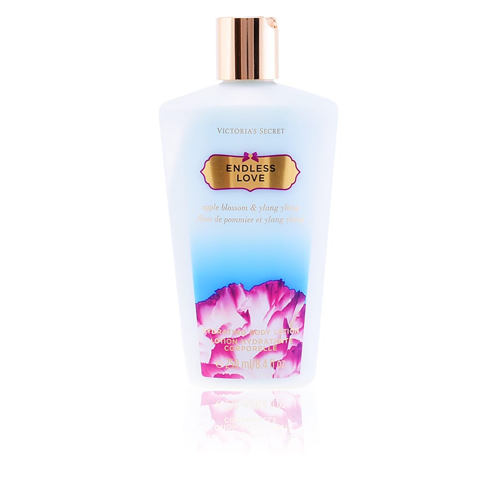 Endless Love Loción Hidratante Corporal 250 ml