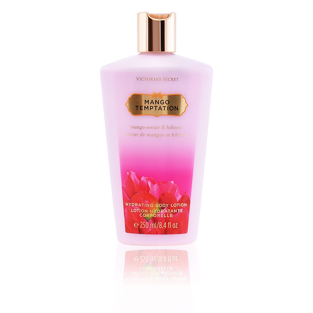 Mango Temptation Loción Hidratante Corporal 250 ml