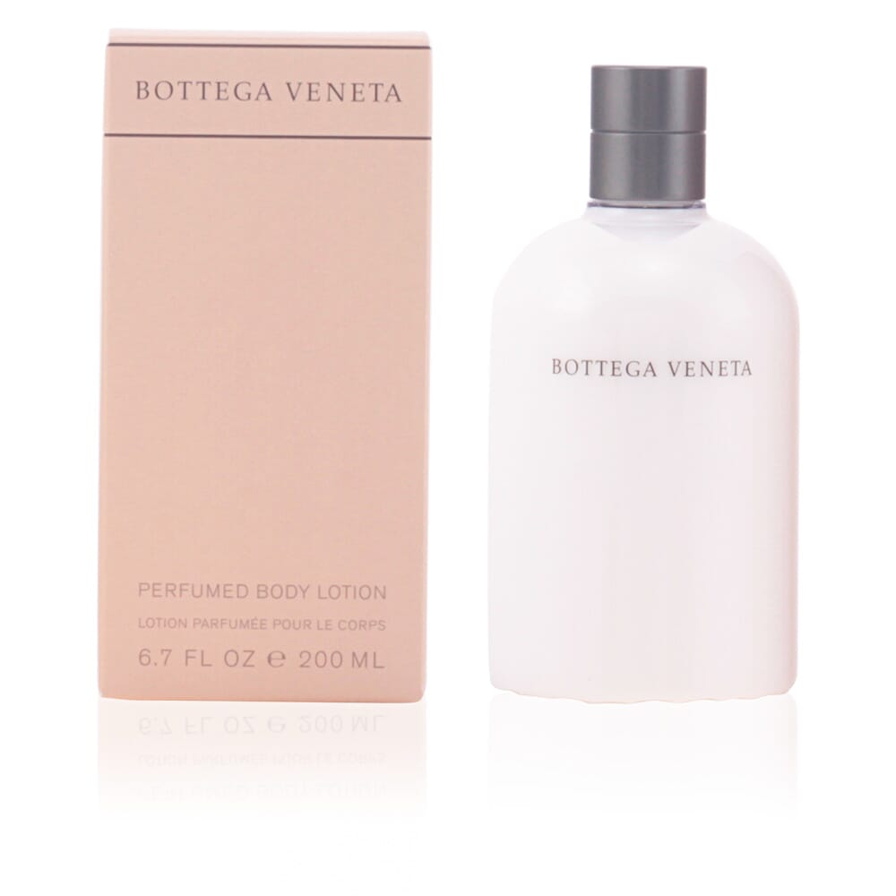Bottega Veneta Loción Hidratante Corporal 200 ml