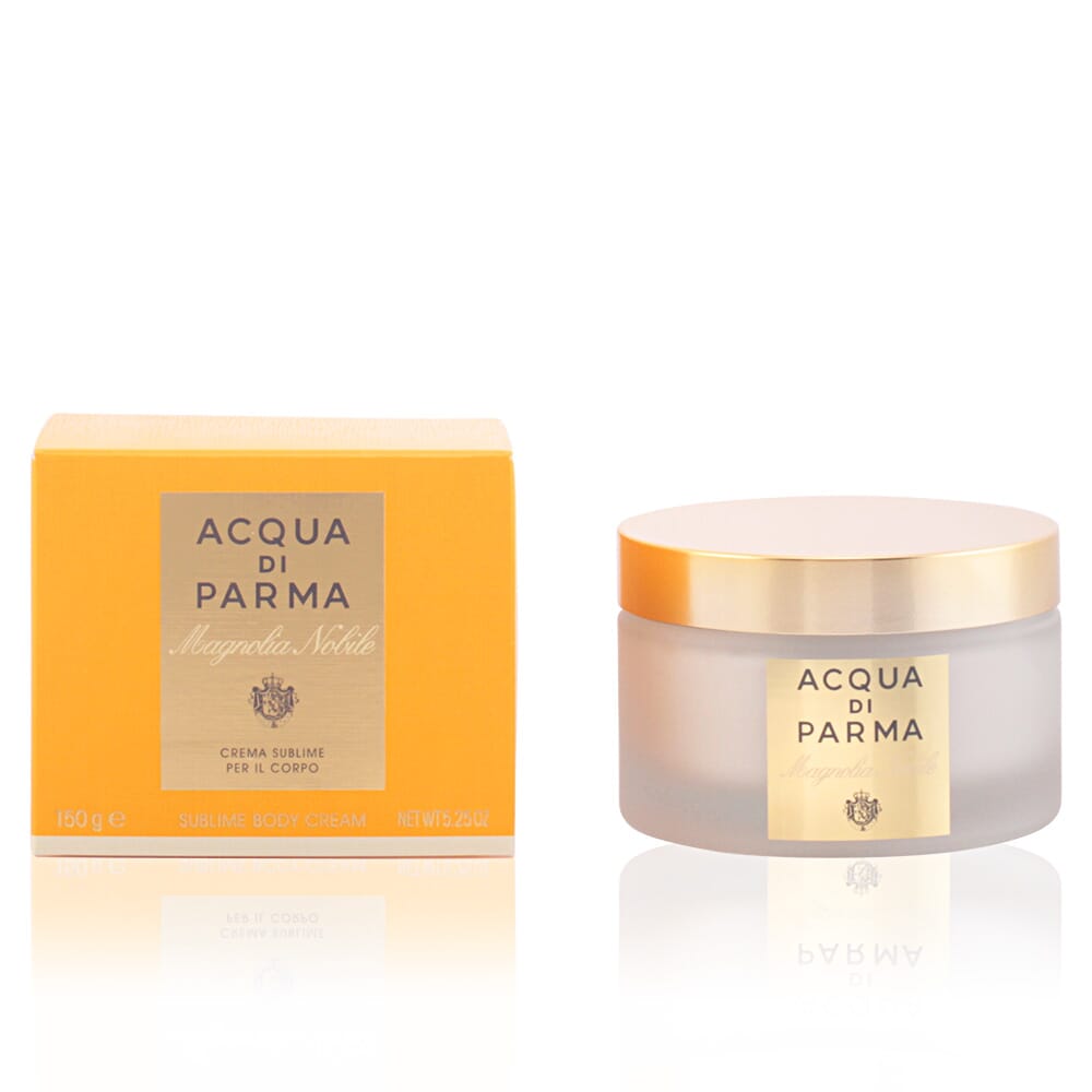 Magnolia Nobile Body Cream 150 ml