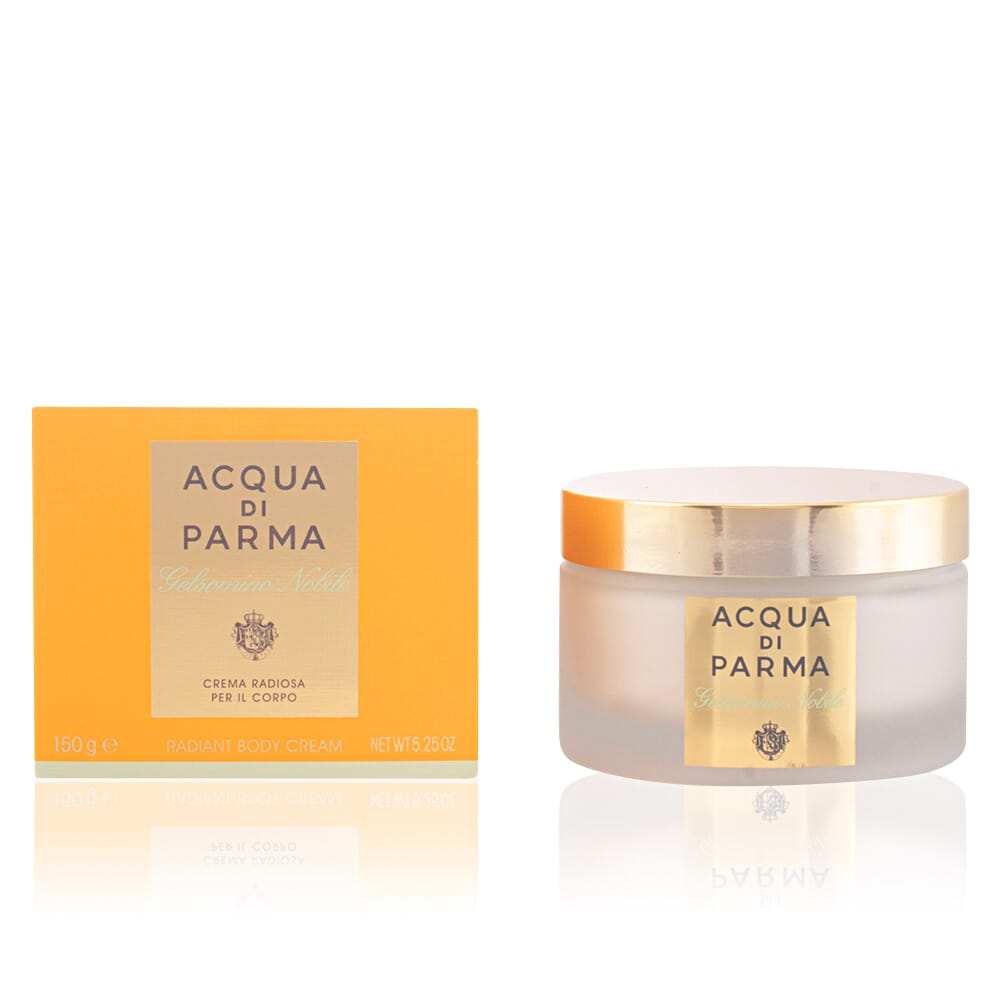 Gelsomino Nobile Body Cream 150 ml