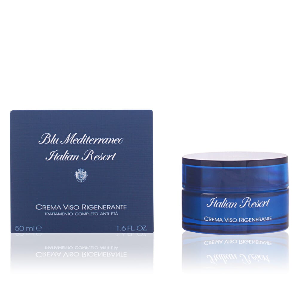 Italian Resort Revitalizing Face Cream 50 ml
