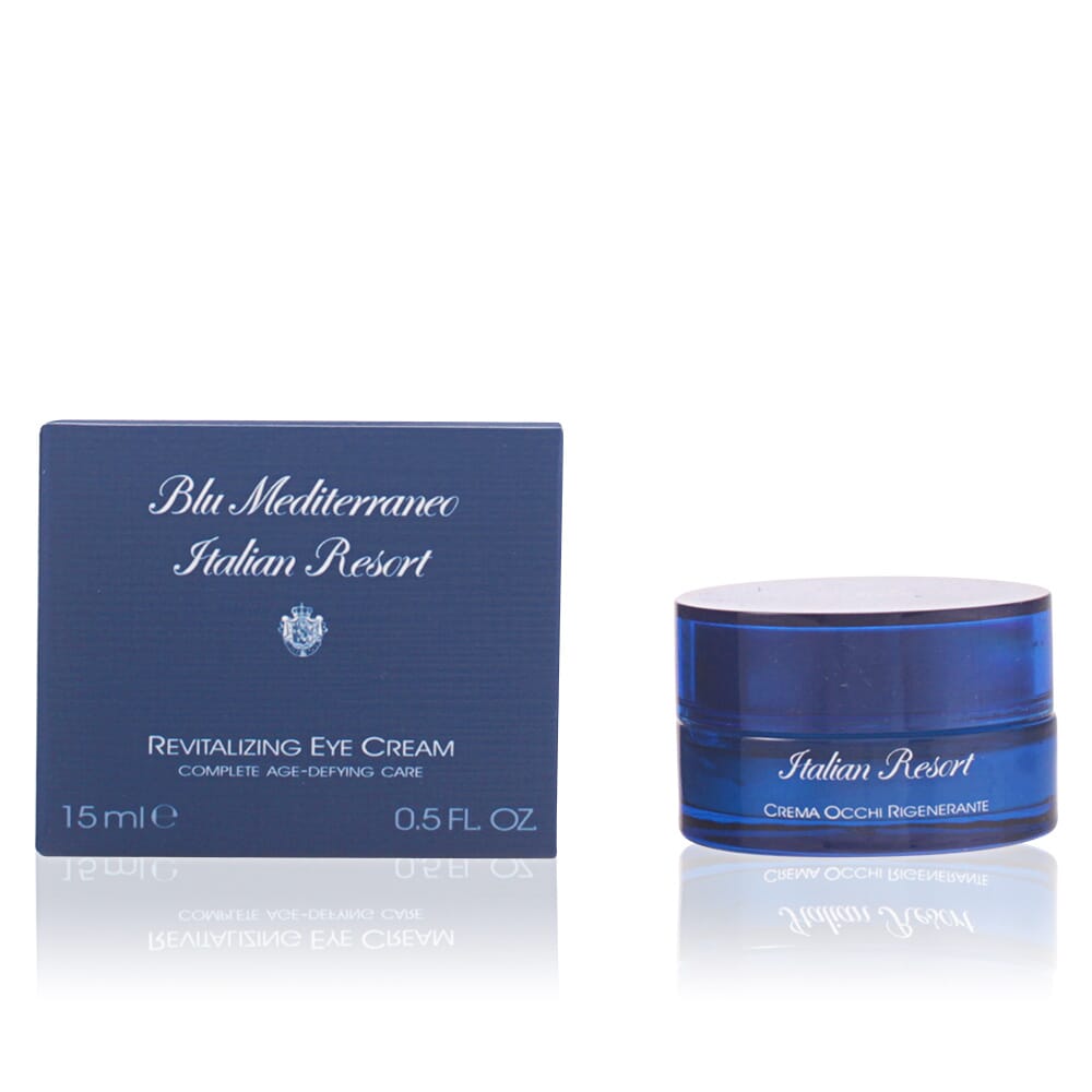 Italian Resort Revitalizing Eye Cream 15 ml