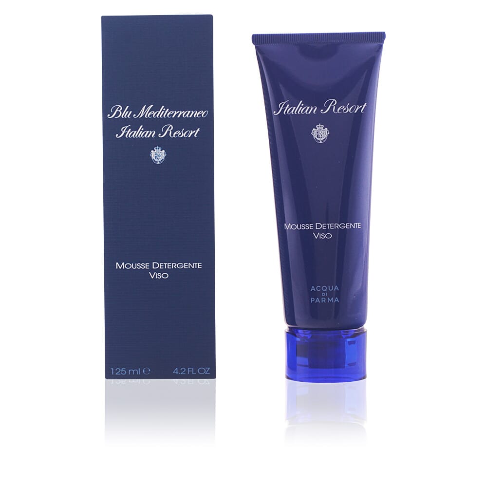 Italian Resort Face Cleasing Mousse 125 ml
