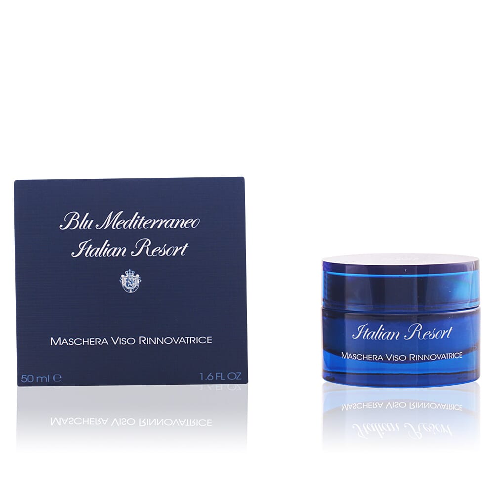 Italian Resort Restoring Face Mask 50 ml