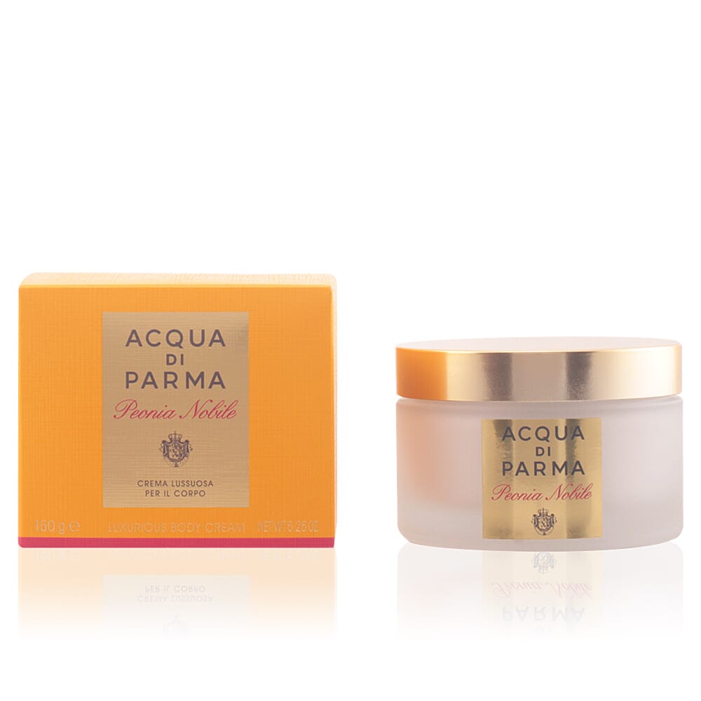 Peonia Nobile Body Cream 150 g