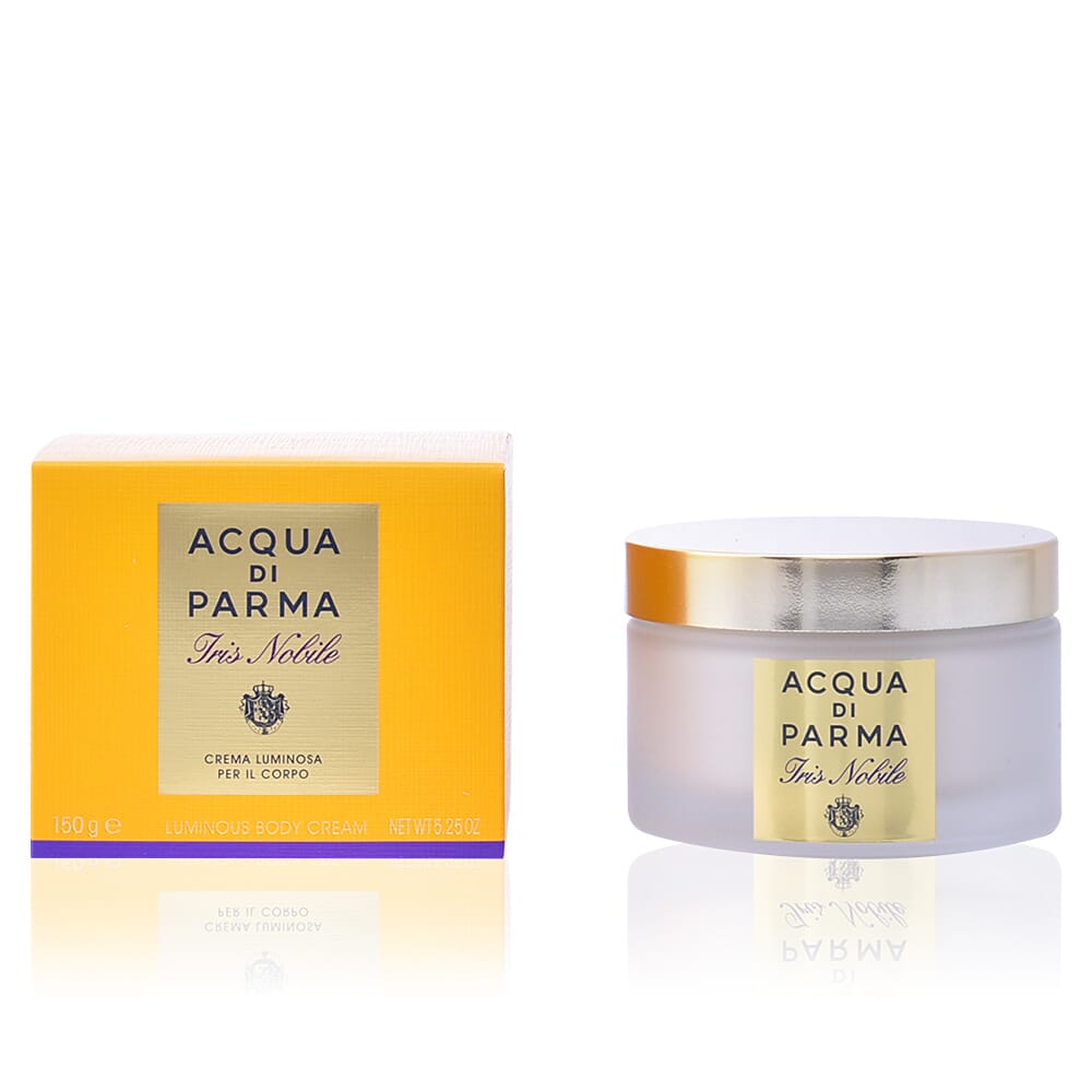 Iris Nobile Body Cream 150 ml