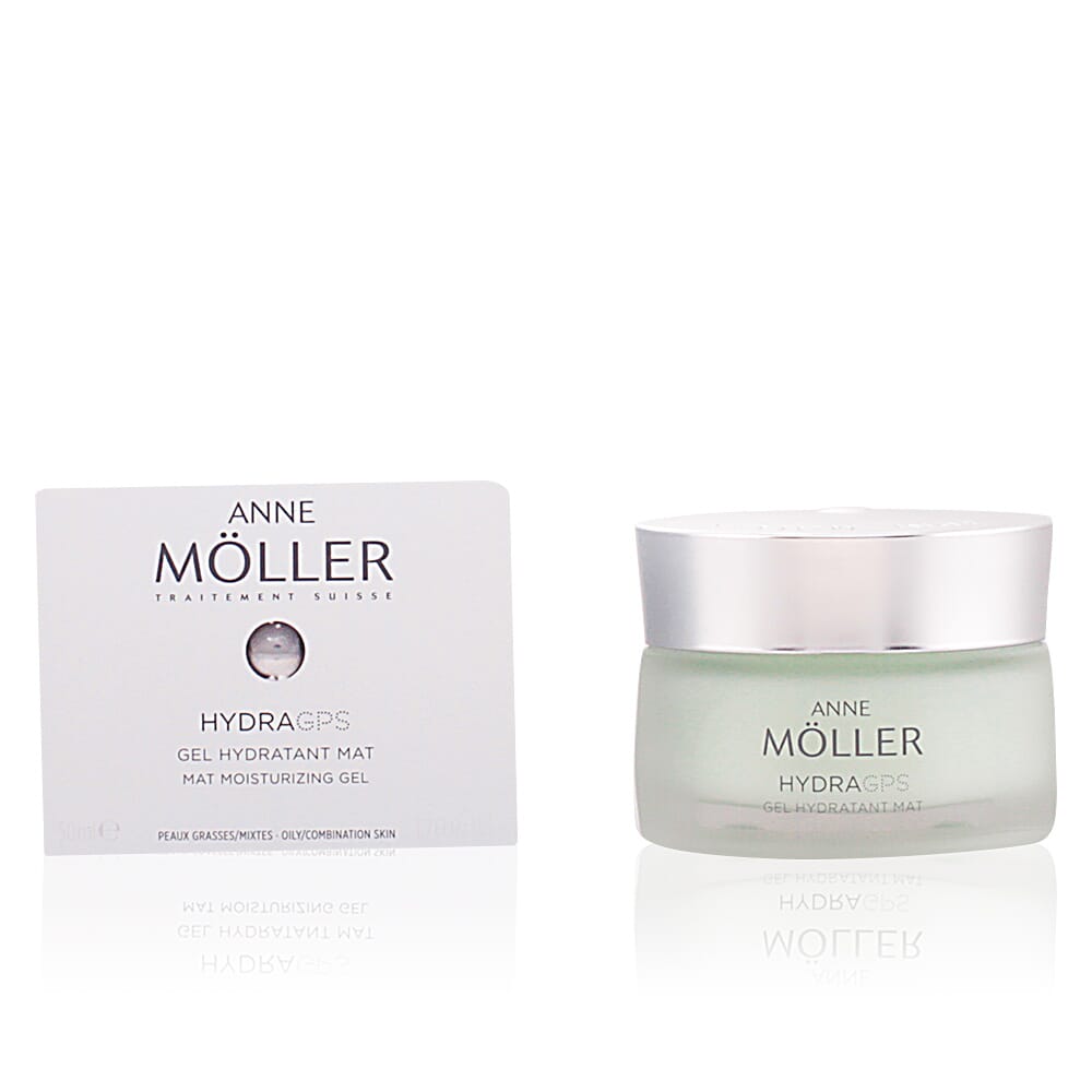 Hydragps Gel Hydratant Mat Pmg 50 ml