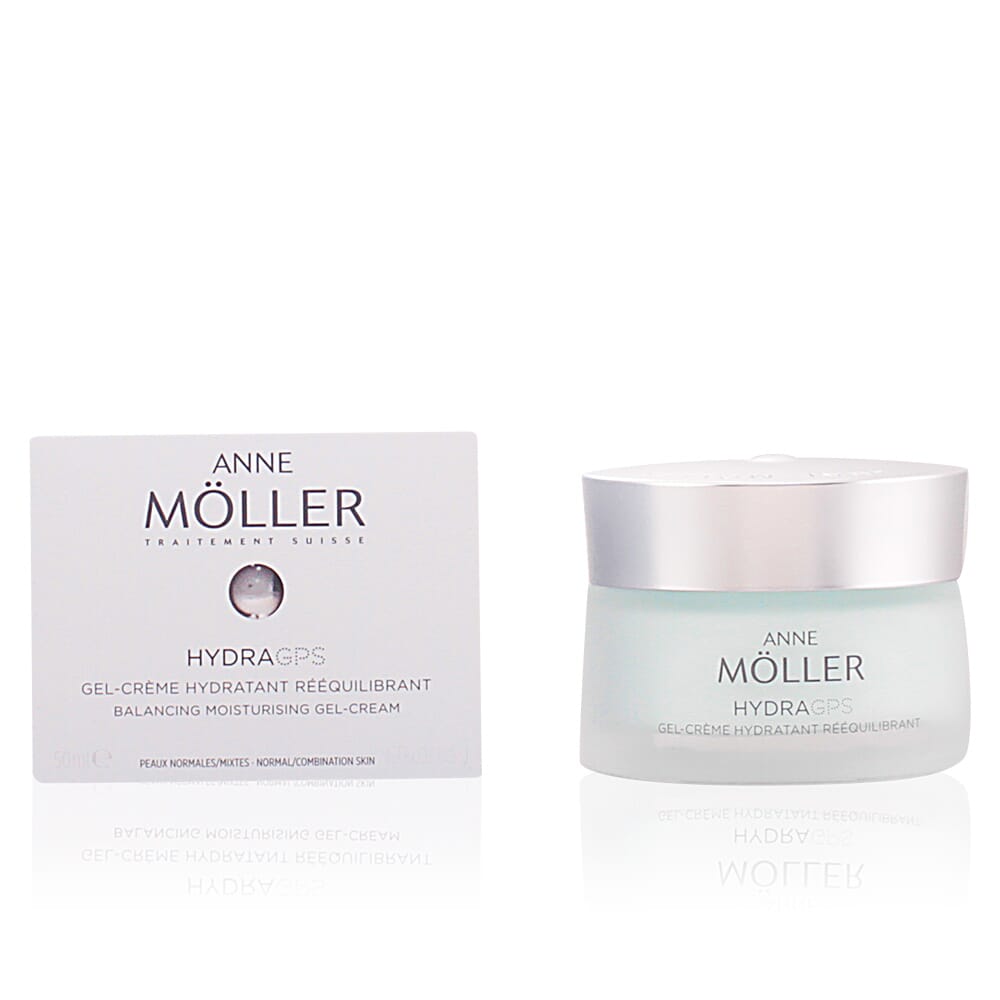 Hydragps Gel-Creme Hydratant Rééquilibrant Pn 50 ml