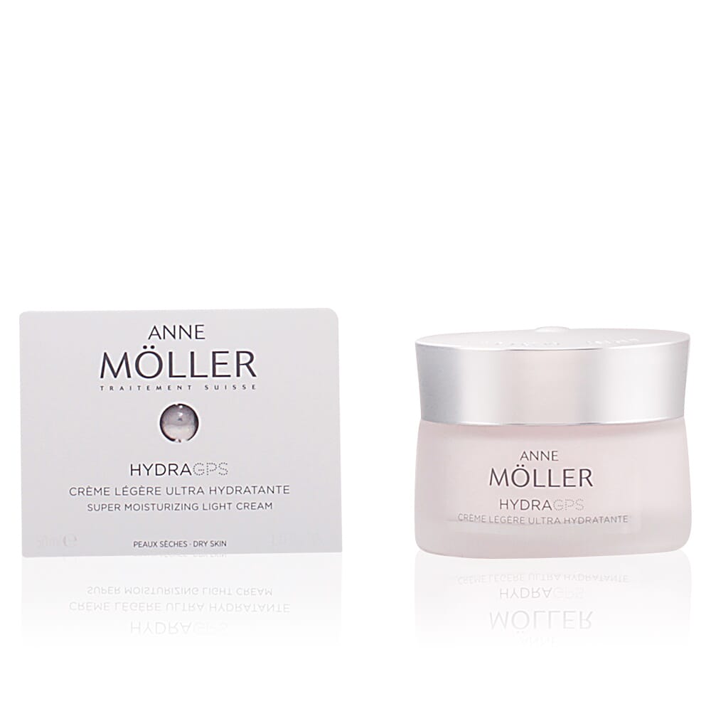 Hydragps Crème Légère Ps 50 ml