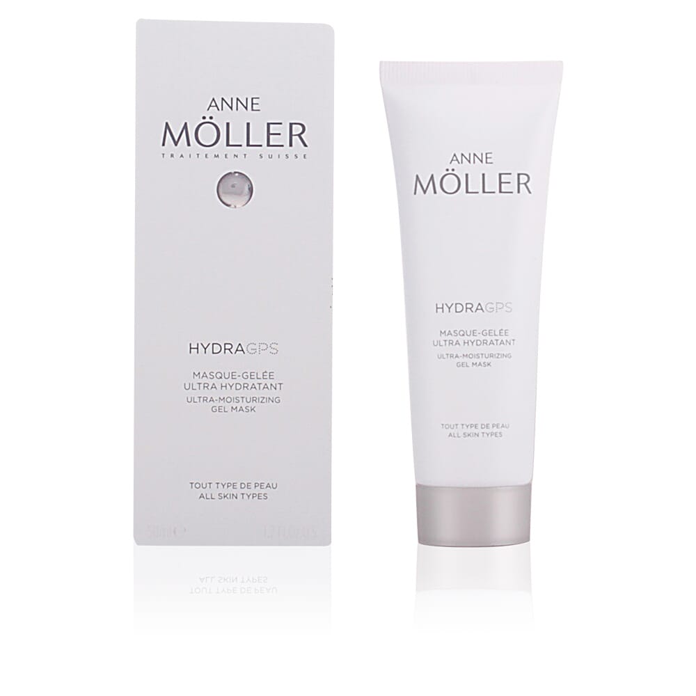 Hydragps Masque-Gelée Ultra Hydratant 50 ml