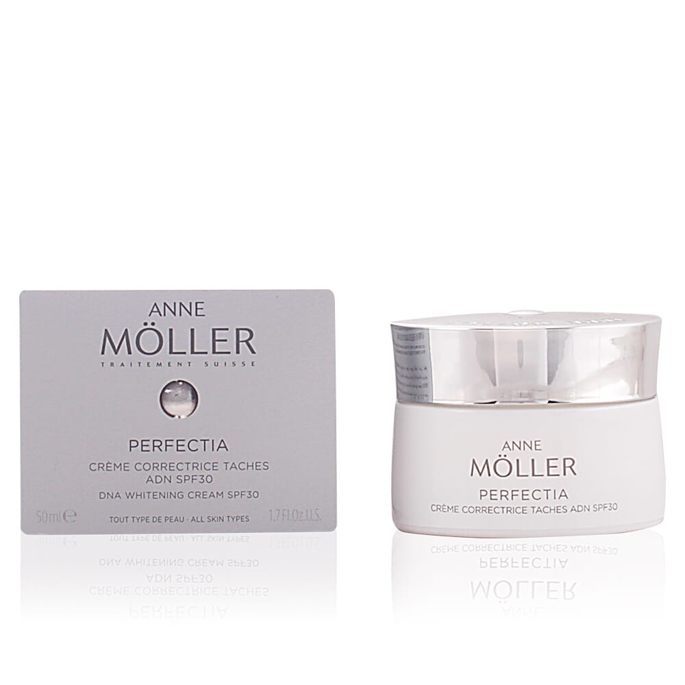 Perfectia Crème Correctrice Taches Adn Spf30 50 ml