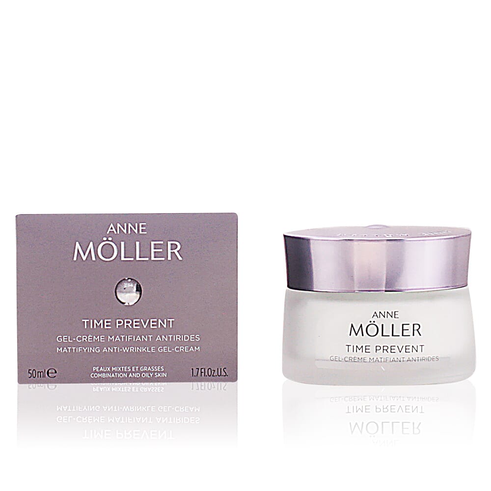 Time Prevent Matifiant 50 ml