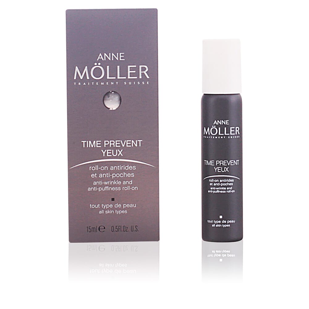 Time Prevent Yeux Roll-On 15 ml