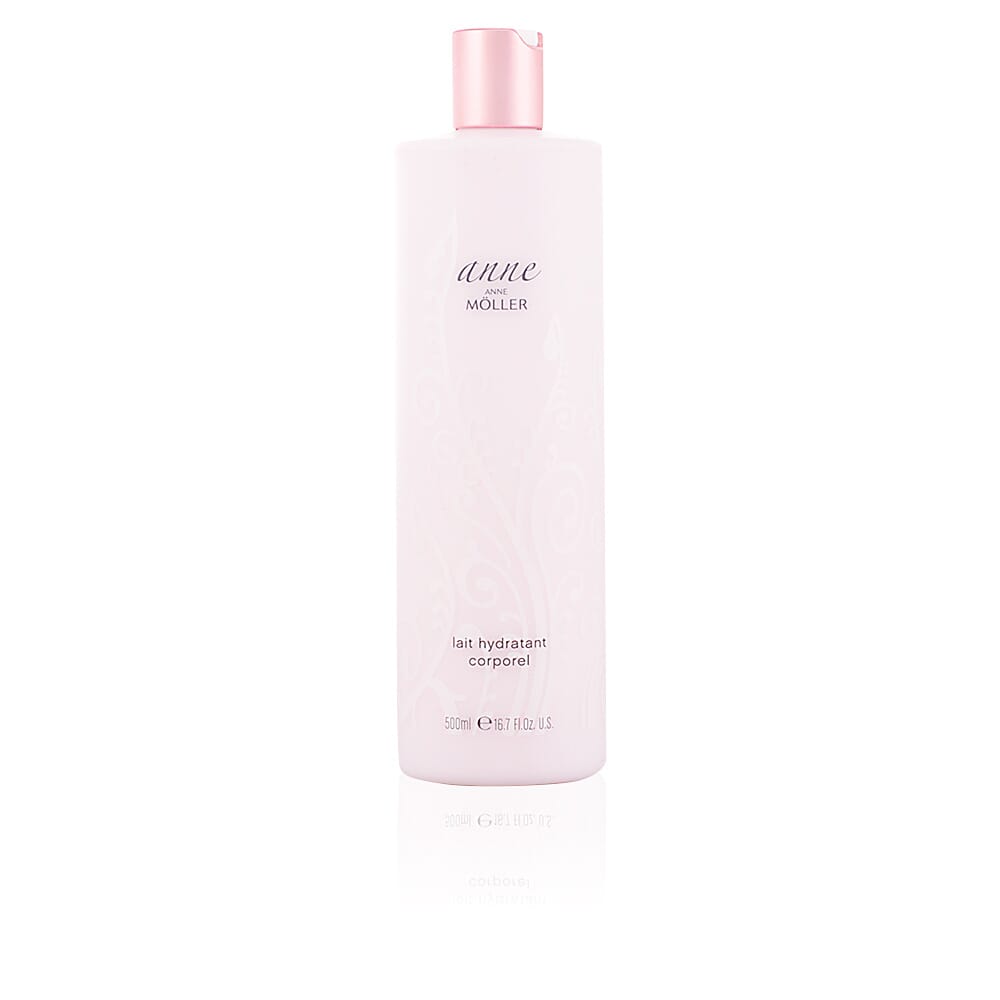 Anne Loción Hidratante Corporal 500 ml