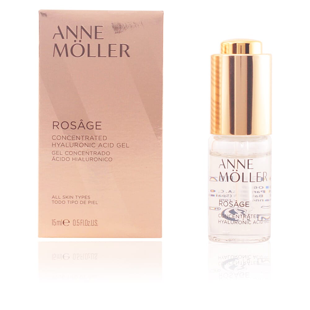 Rosage Hyaluronic Acid Gel 15 ml