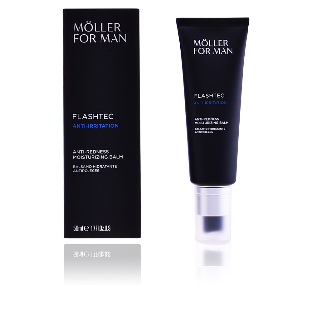 Pour Homme Anti-Rednes Moisturizing Balm 50 ml