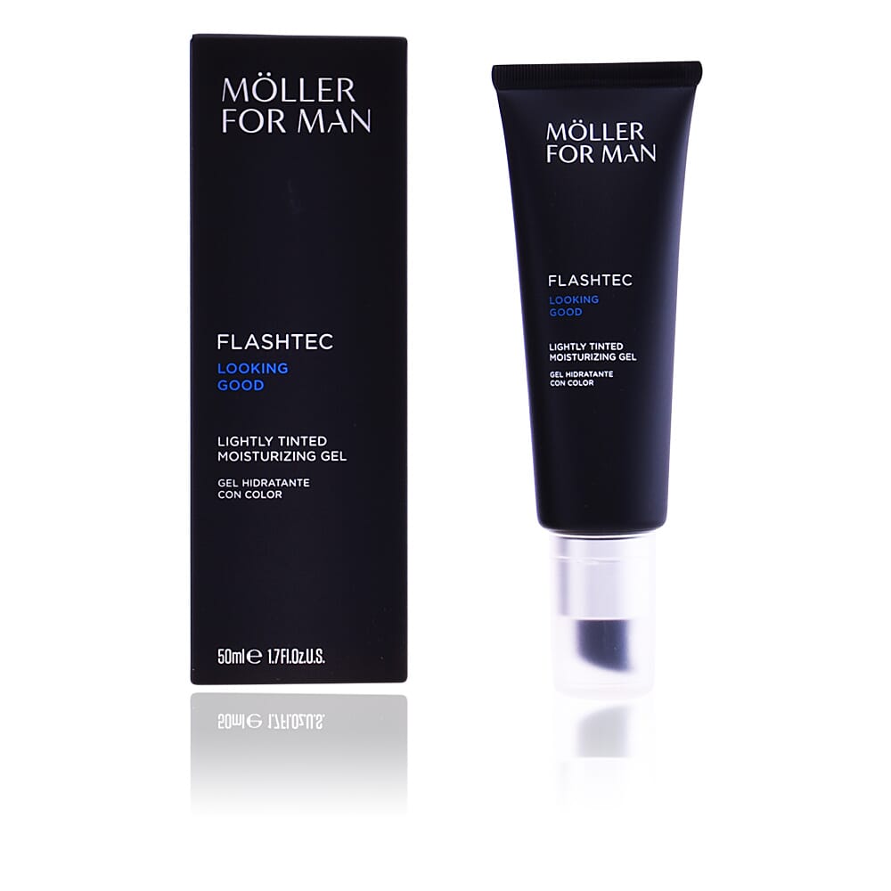 Pour Homme Looking Good Lightly Tinted Moisturized Gel 50 ml