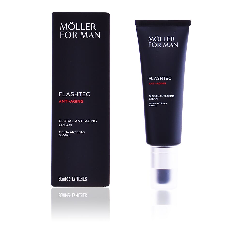 Pour Homme Global Anti-Aging Cream 50 ml