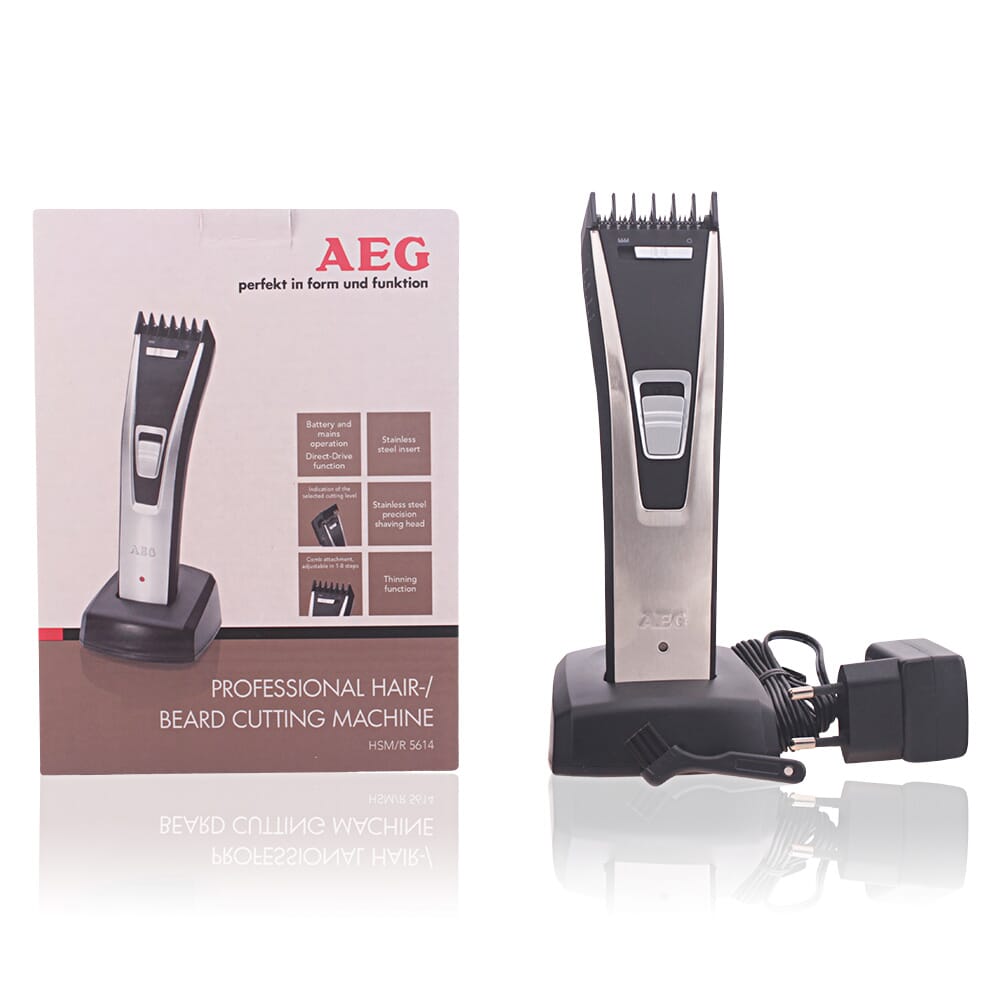 Corta Pelo Hsm/R 5614