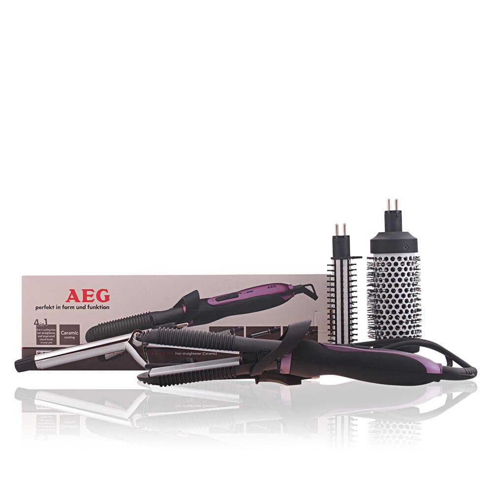 Multirizador 4 En 1 Mc 5651