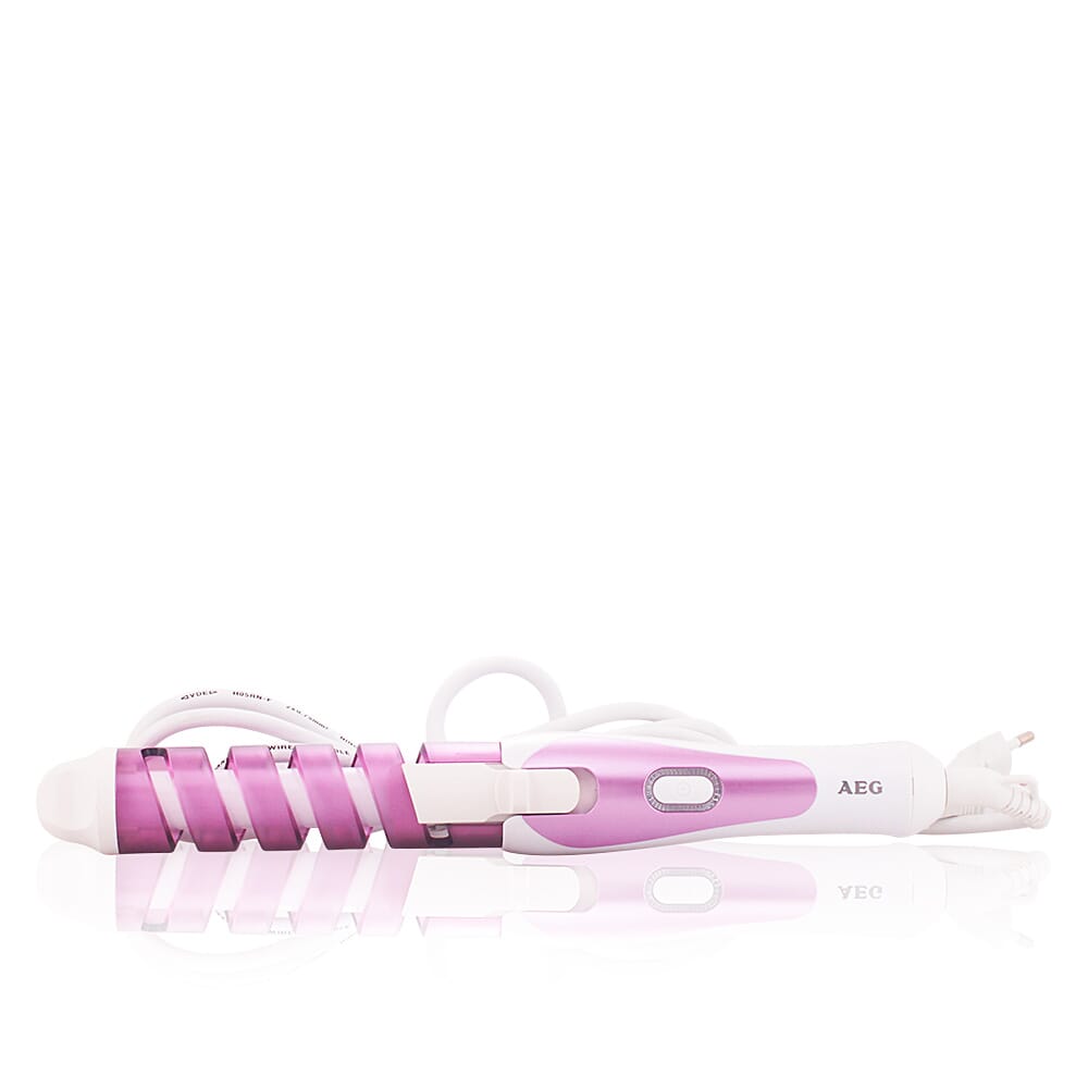 Rizador De Pelo Hc 5672 #blanco