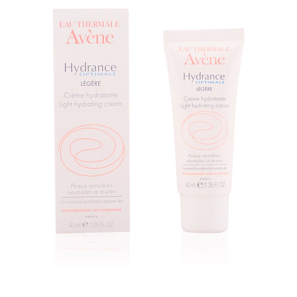 HYDRANCE EMULSIÓN HIDRATANTE LIGERA 40ml