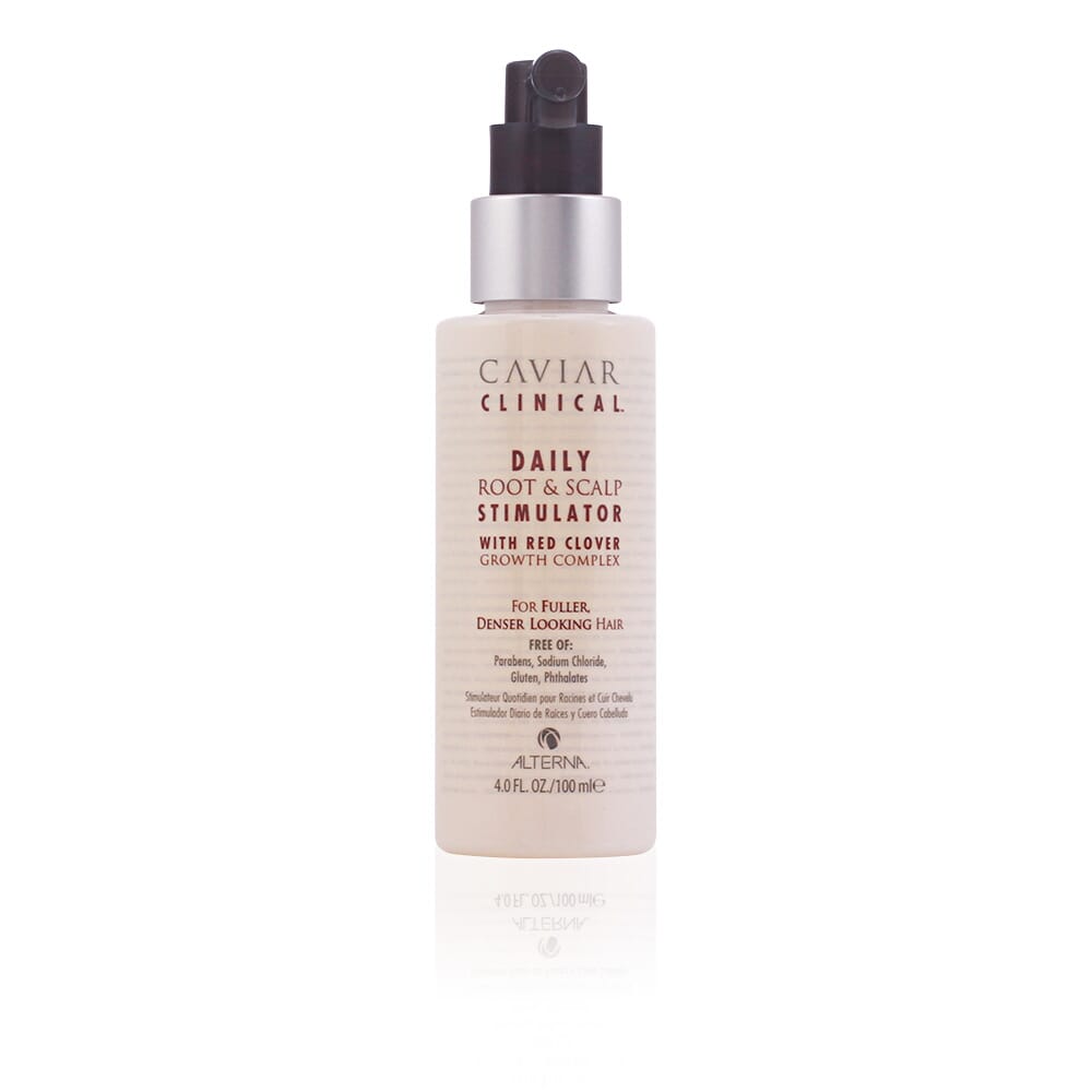 Caviar Clinical Root&Scalp Stimulator 100 ml