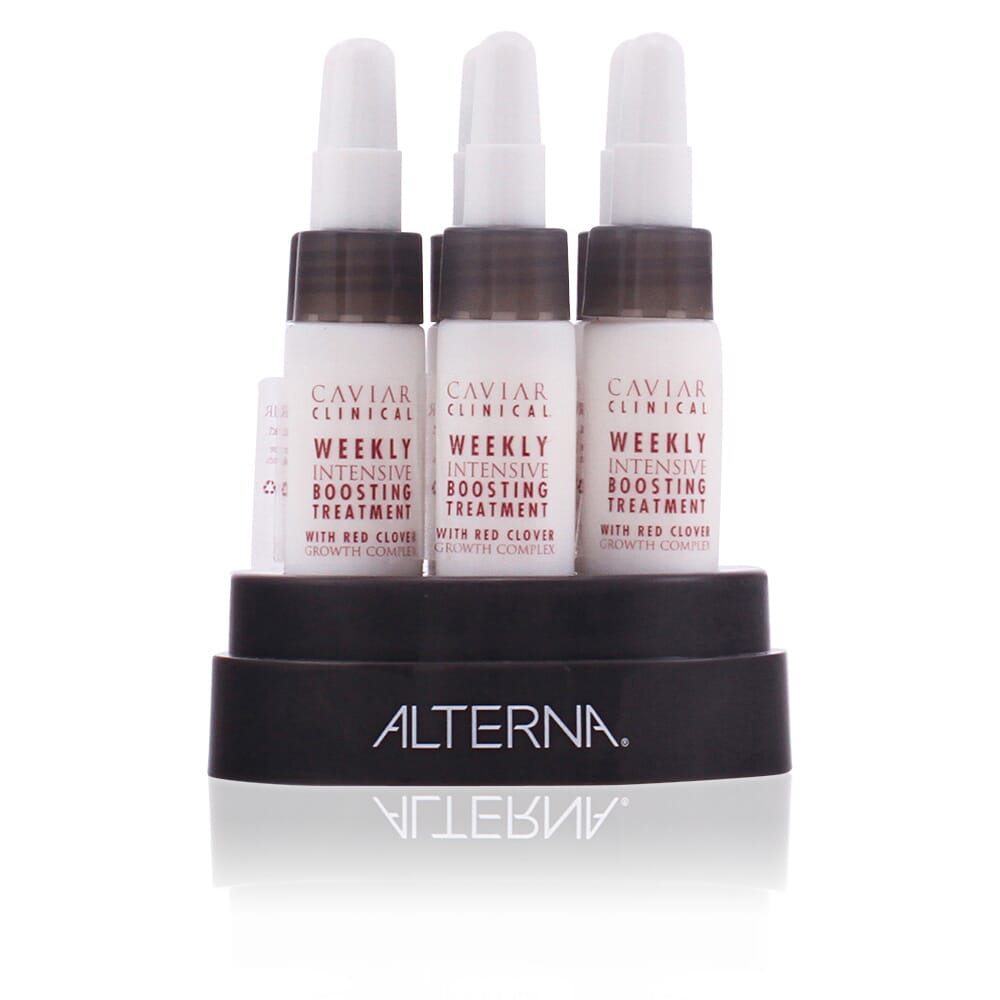 Caviar Clinical Intensive Boosting Treat 7,5 ml