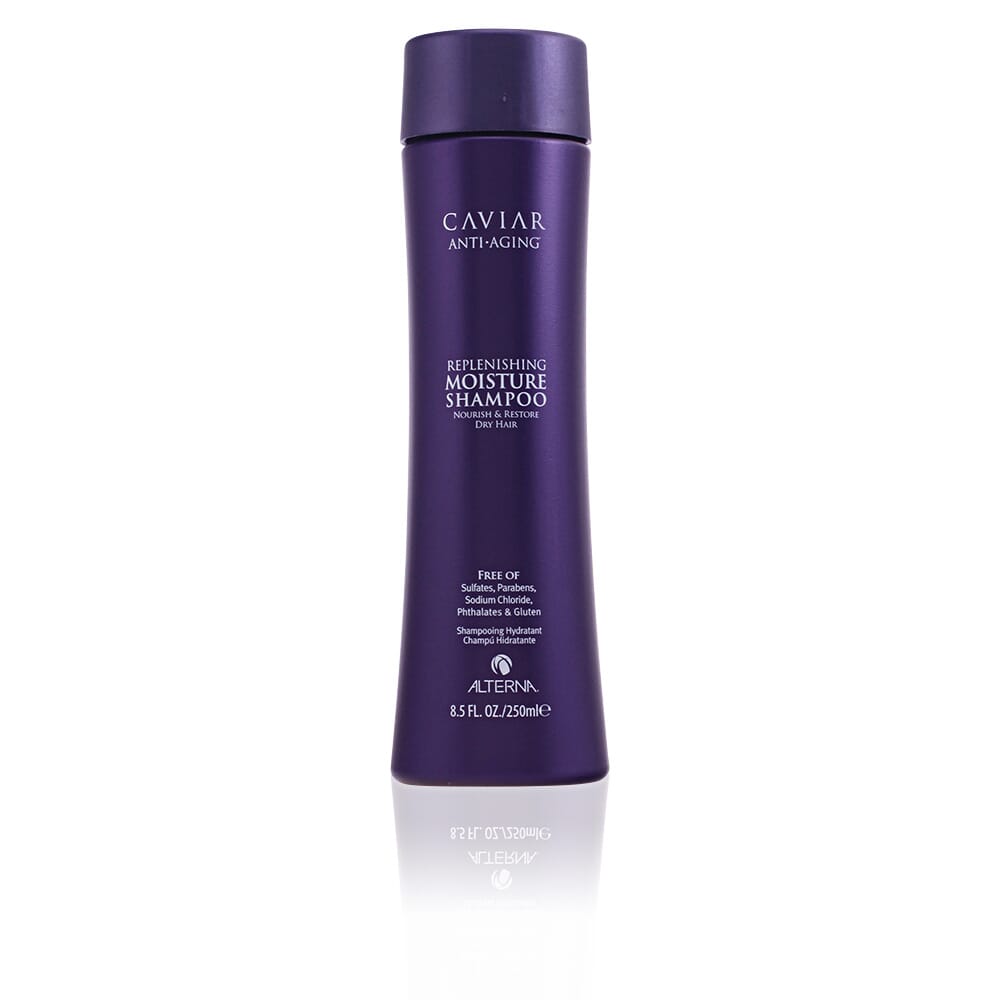 Caviar Anti-Aging Replenishing Moisture Shampoo 250 ml