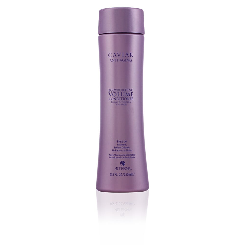 Caviar Anti-Aging Bodybuilding Volume Conditioner 250 ml