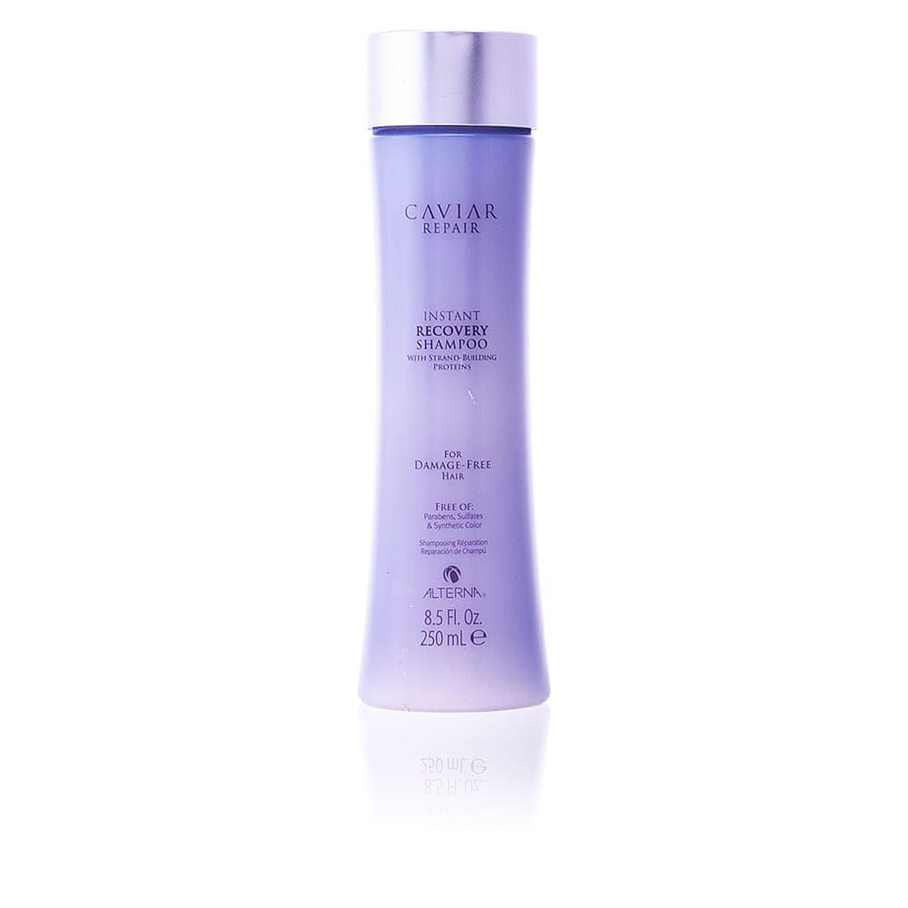 Caviar Repairx Instant Recovery Shampoo 250 ml