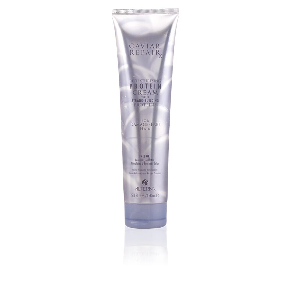 Caviar Repairx Re-Texturizing Protein Cream 150 ml
