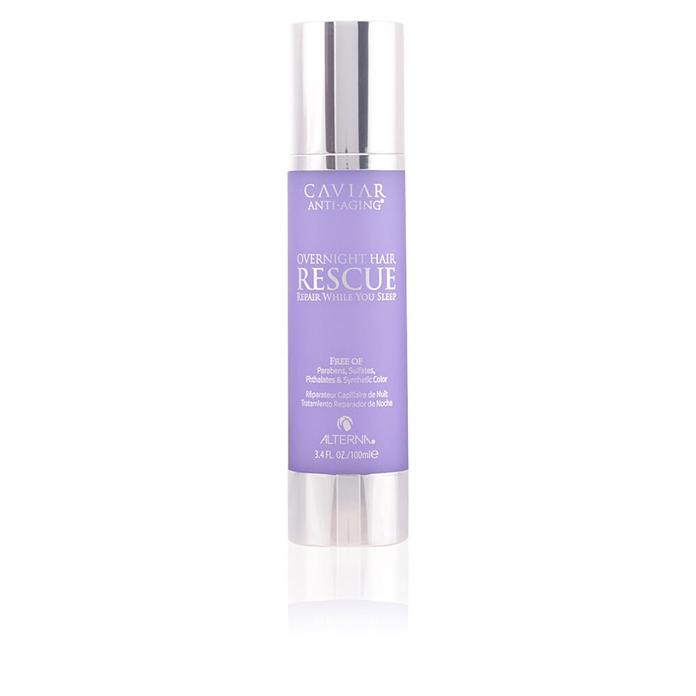 Caviar Anti-Aging Overnight Hair Rescue 100 ml