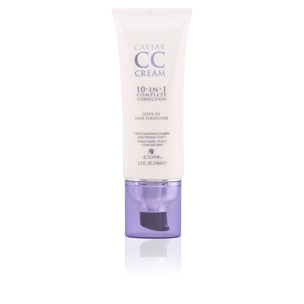 Caviar Cc Cream 10-In-1 Complete Correction 74 ml