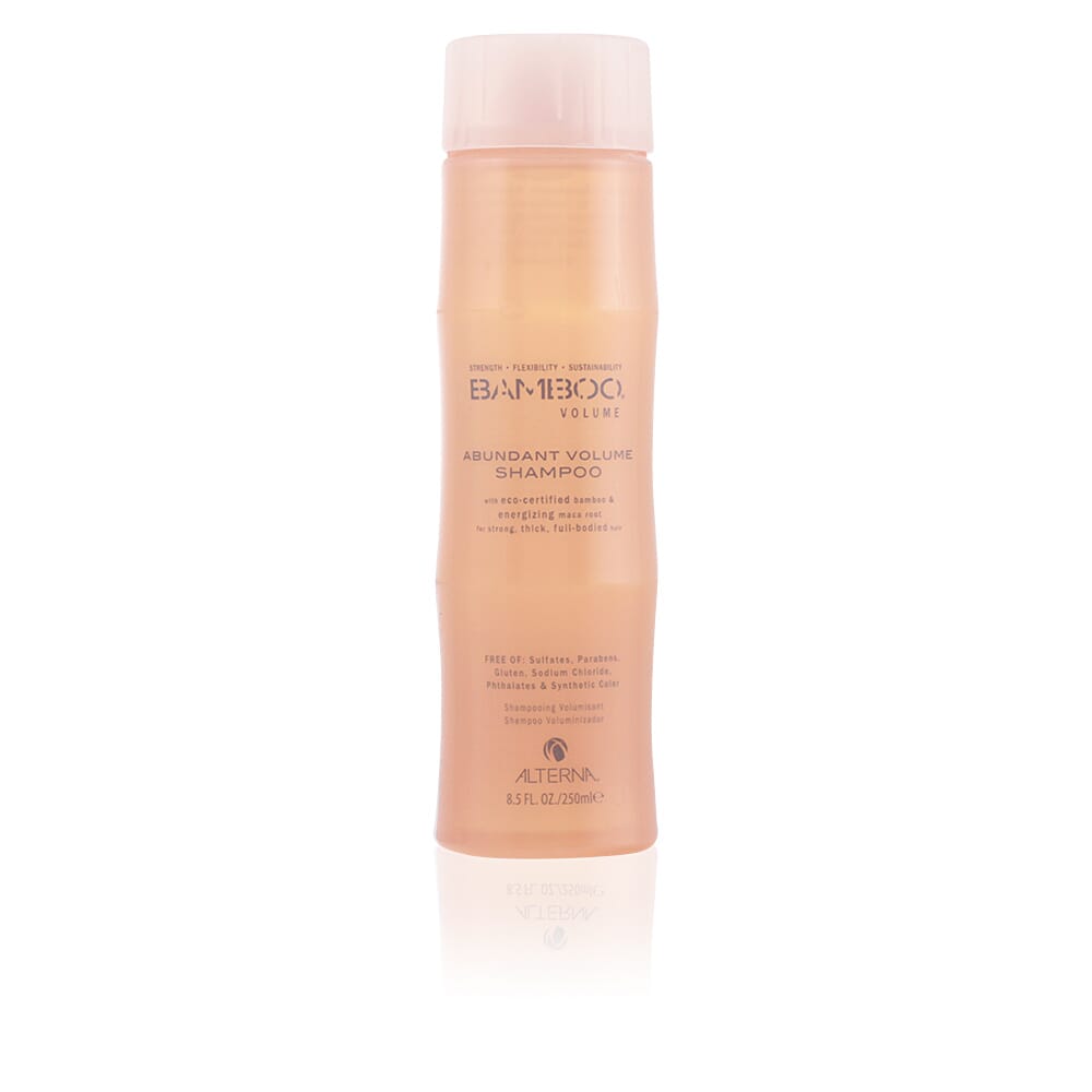 Bamboo Volume Abundant Volume Shampoo 250 ml