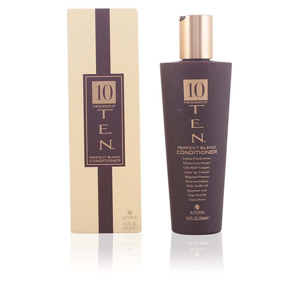 Ten Conditioner Blend 250 ml