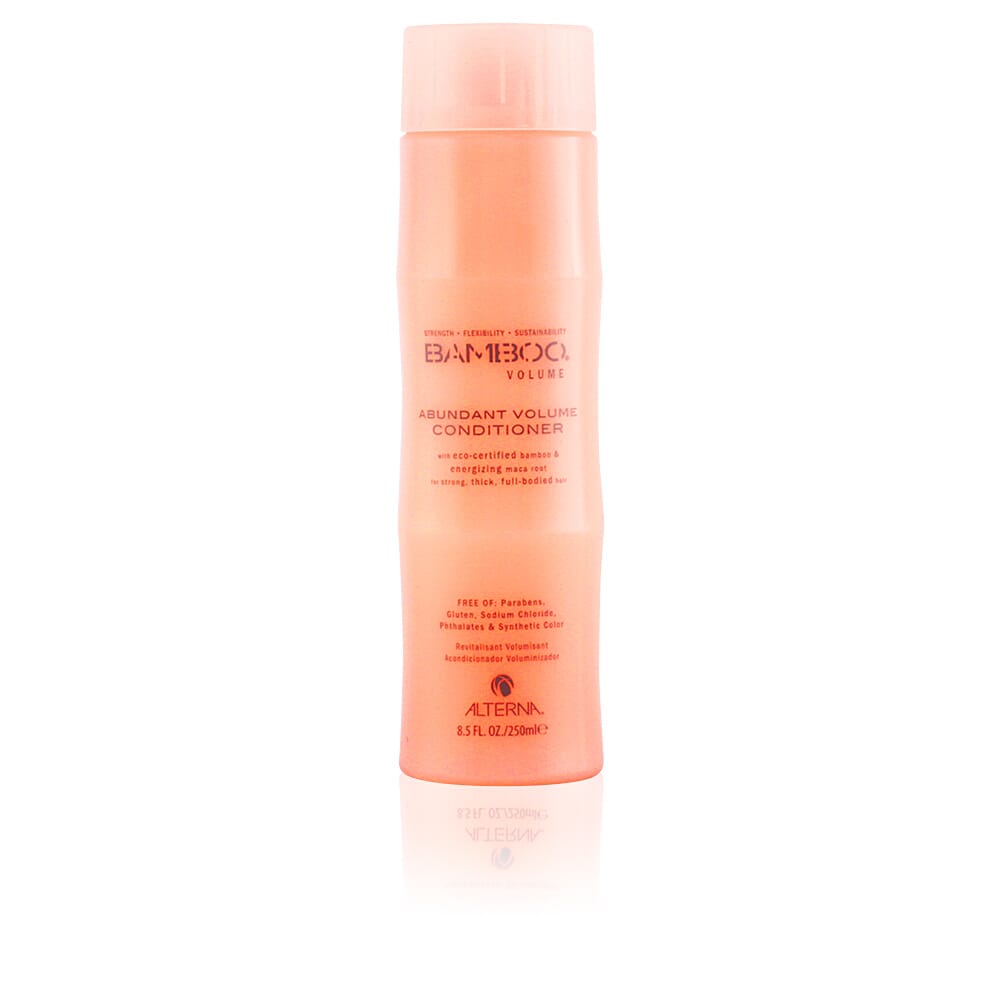 Bamboo Volume Conditioner 250 ml