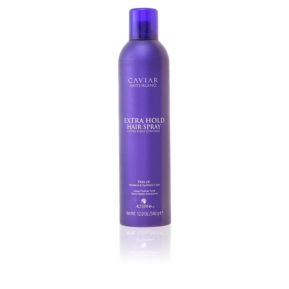 Caviar Extra Hold Hair Spray 400 ml