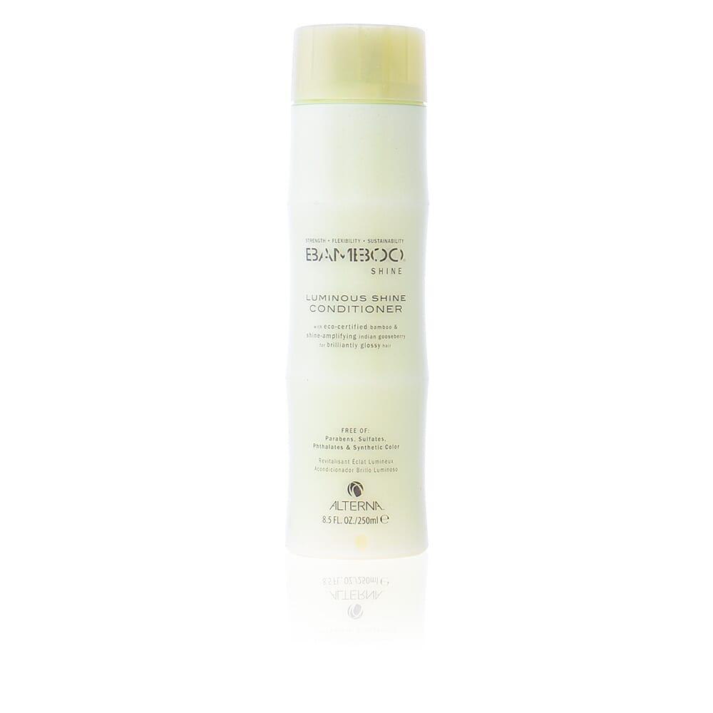 Bamboo Shine Luminous Shine Conditioner 250 ml