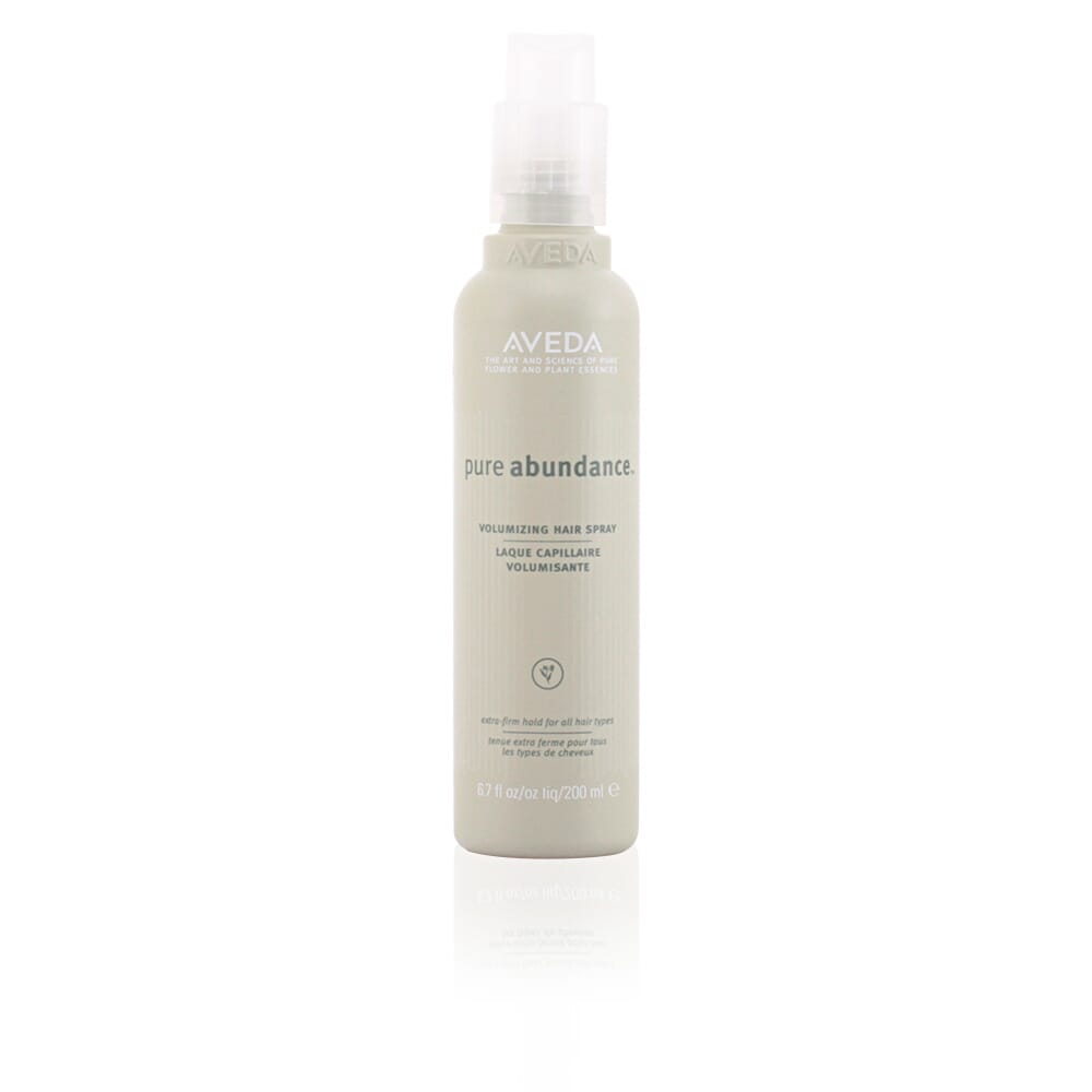 Pure Abundance Volumizing Hair Spray 200 ml