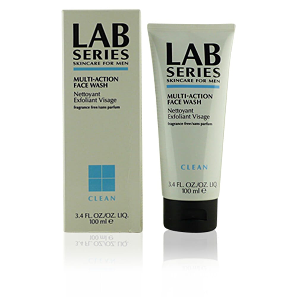 Ls Multi Action Face Wash 100 ml