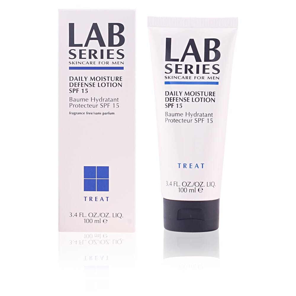 Ls Daily Moisture Defense Lotion Spf15 100 ml