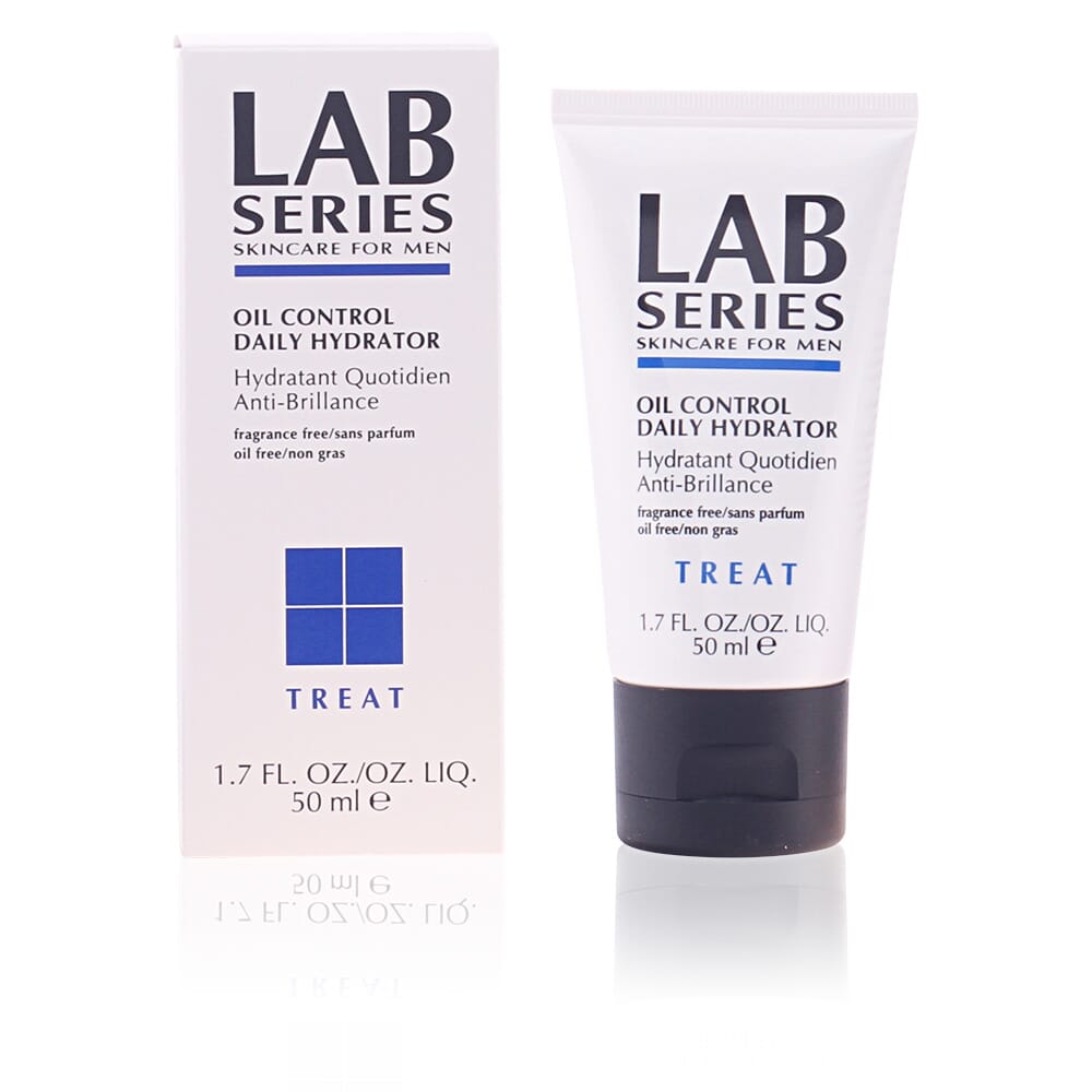 Ls Oil Control Daily Hydrator 50 ml